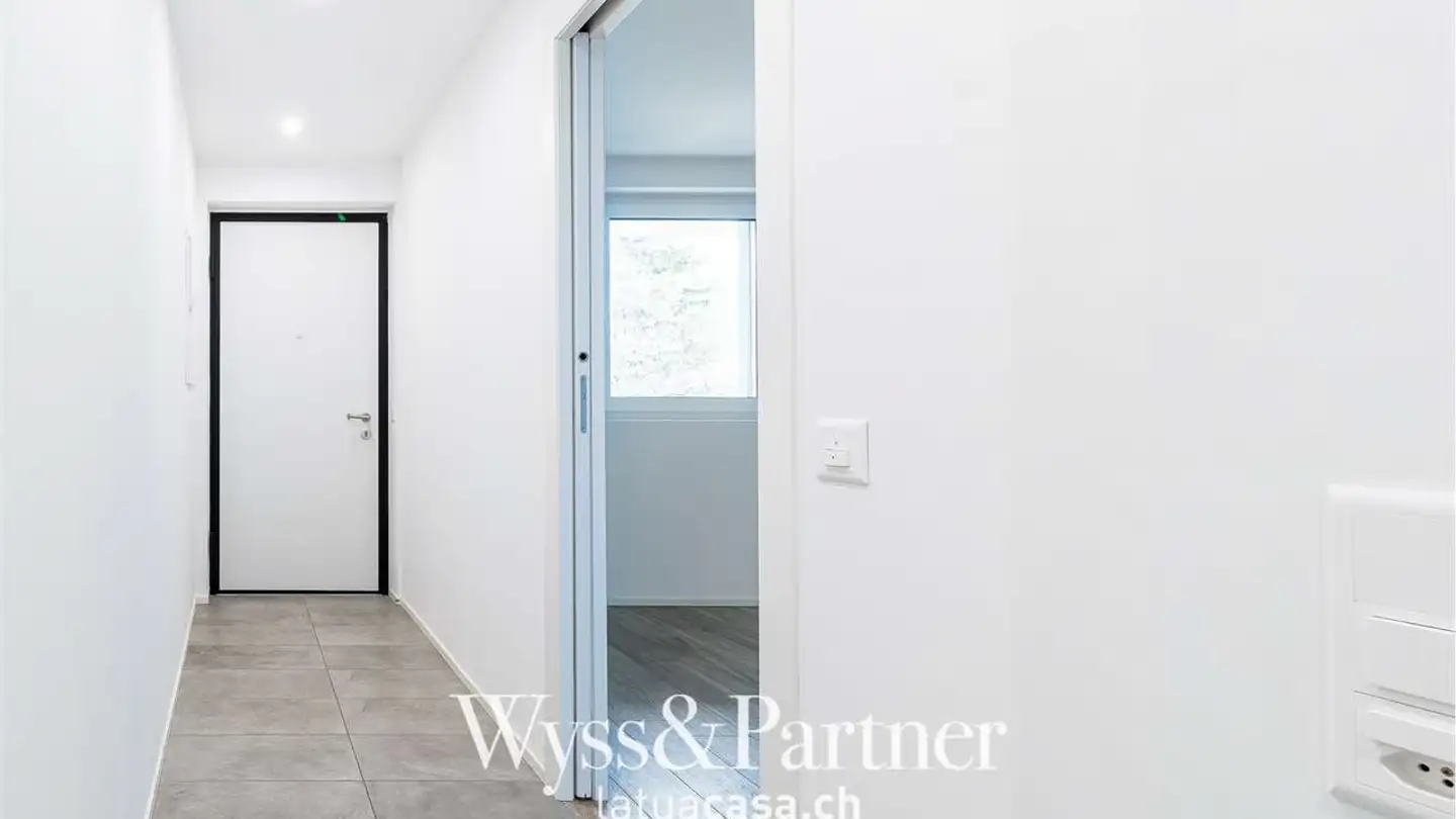 Apartment for sale - 6593 Cadenazzo - Photo 4