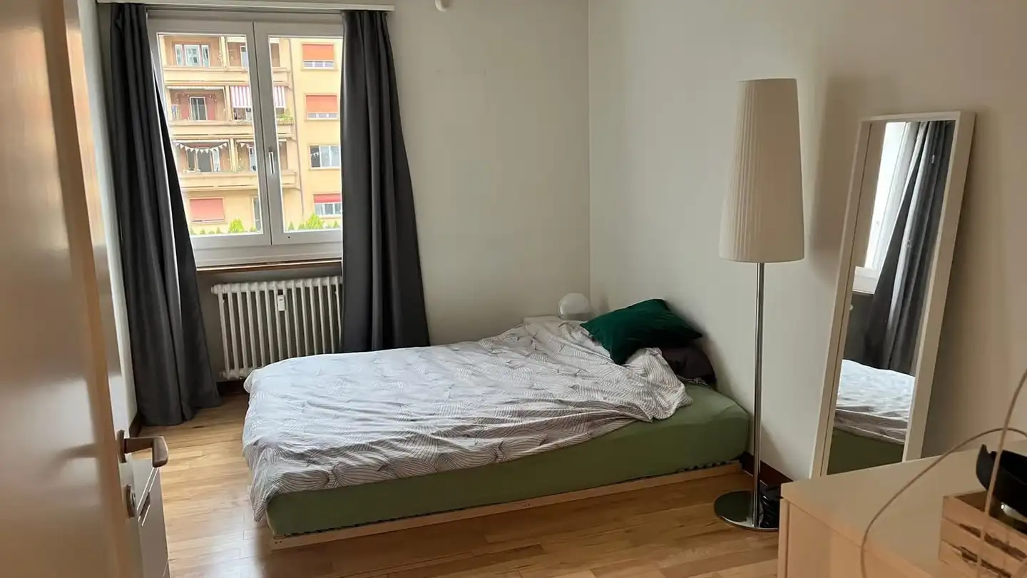 Appartement à louer - Ahornstrasse 8, 6003 Luzern - Photo 4