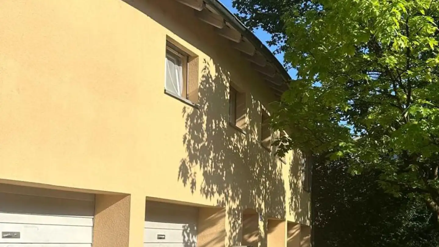 Garage singolo in affitto - Kurfirstenstrasse 28, 8002 Zürich