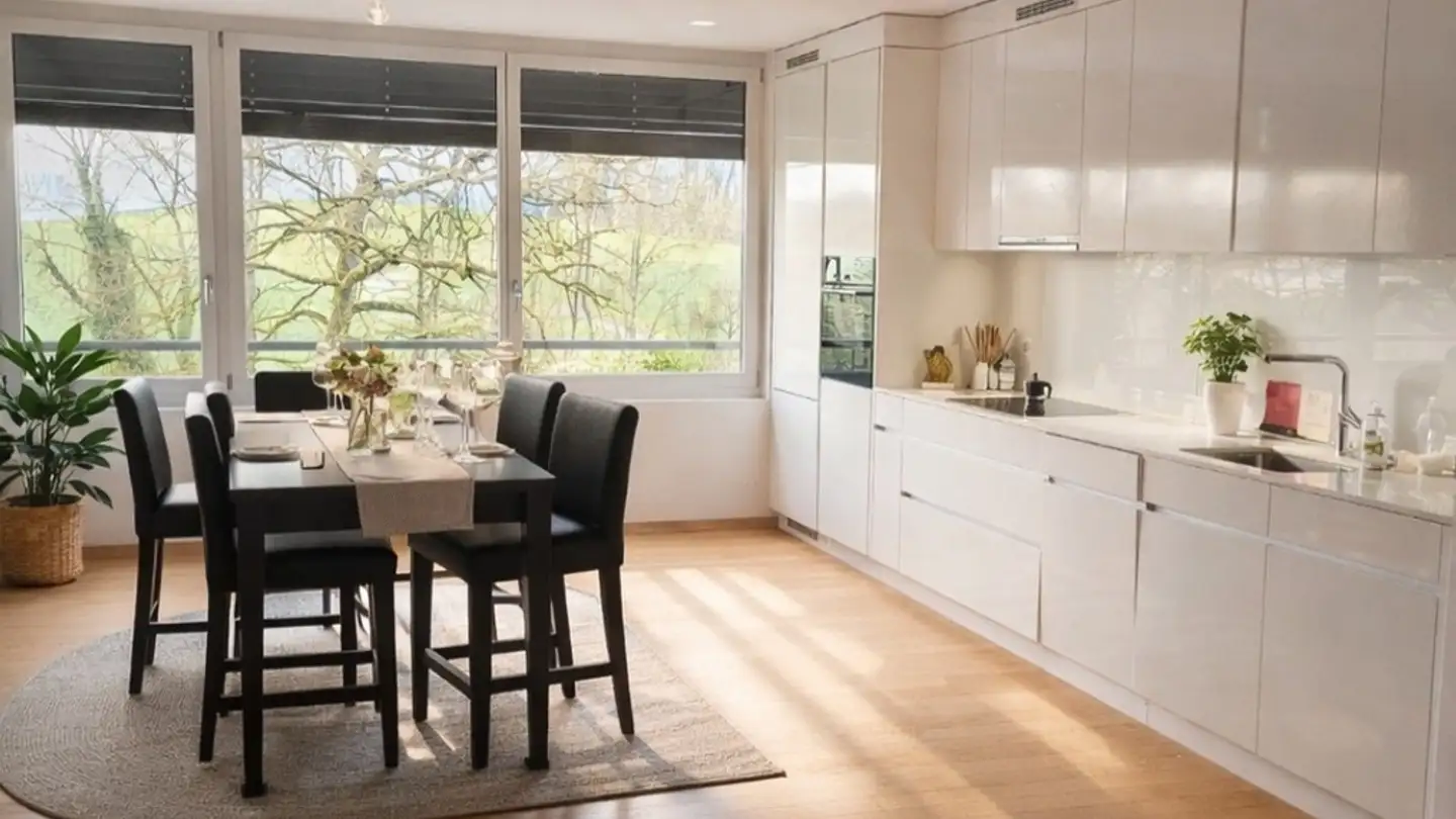 Wohnung mieten - Hammergut 14, 6330 Cham