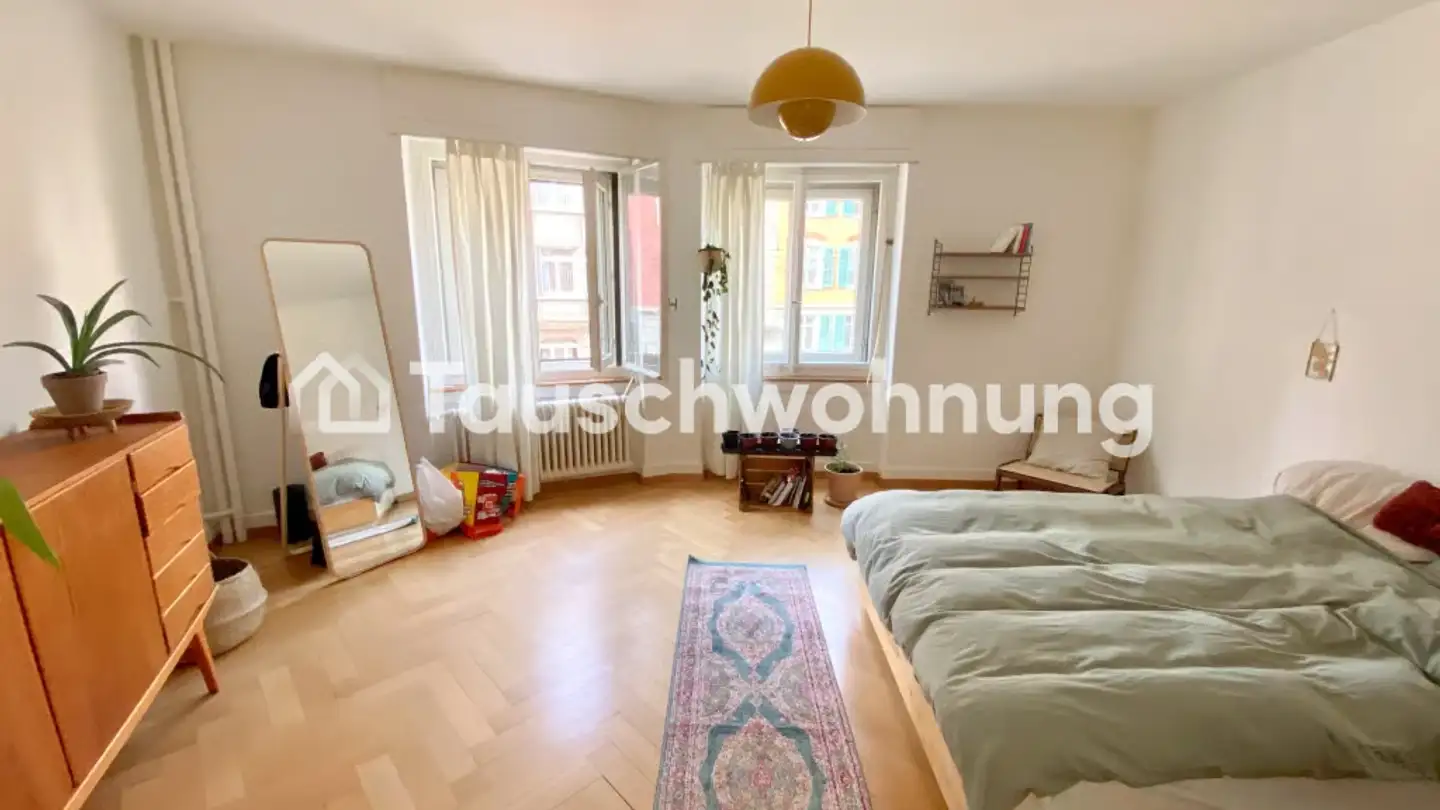 Apartment for rent - 8003 Zürich - Photo 3