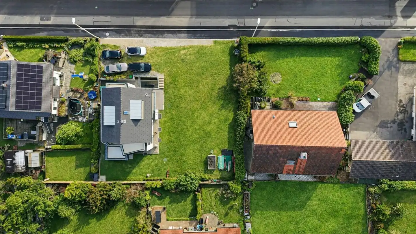 Casa singola in vendita - Liestalerstrasse, 4412 Nuglar - Foto 3