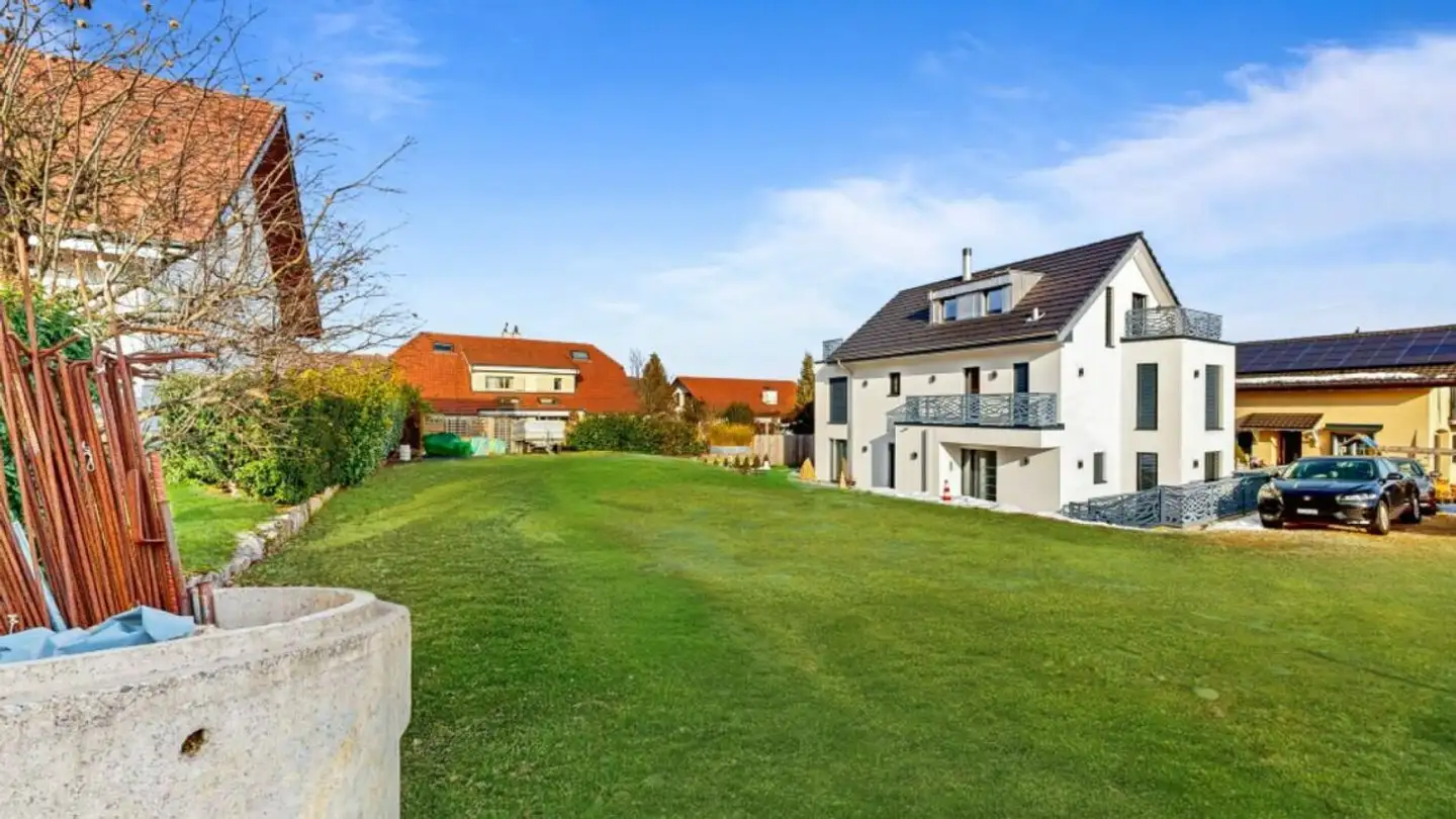 Casa singola in vendita - Liestalerstrasse, 4412 Nuglar - Foto 4