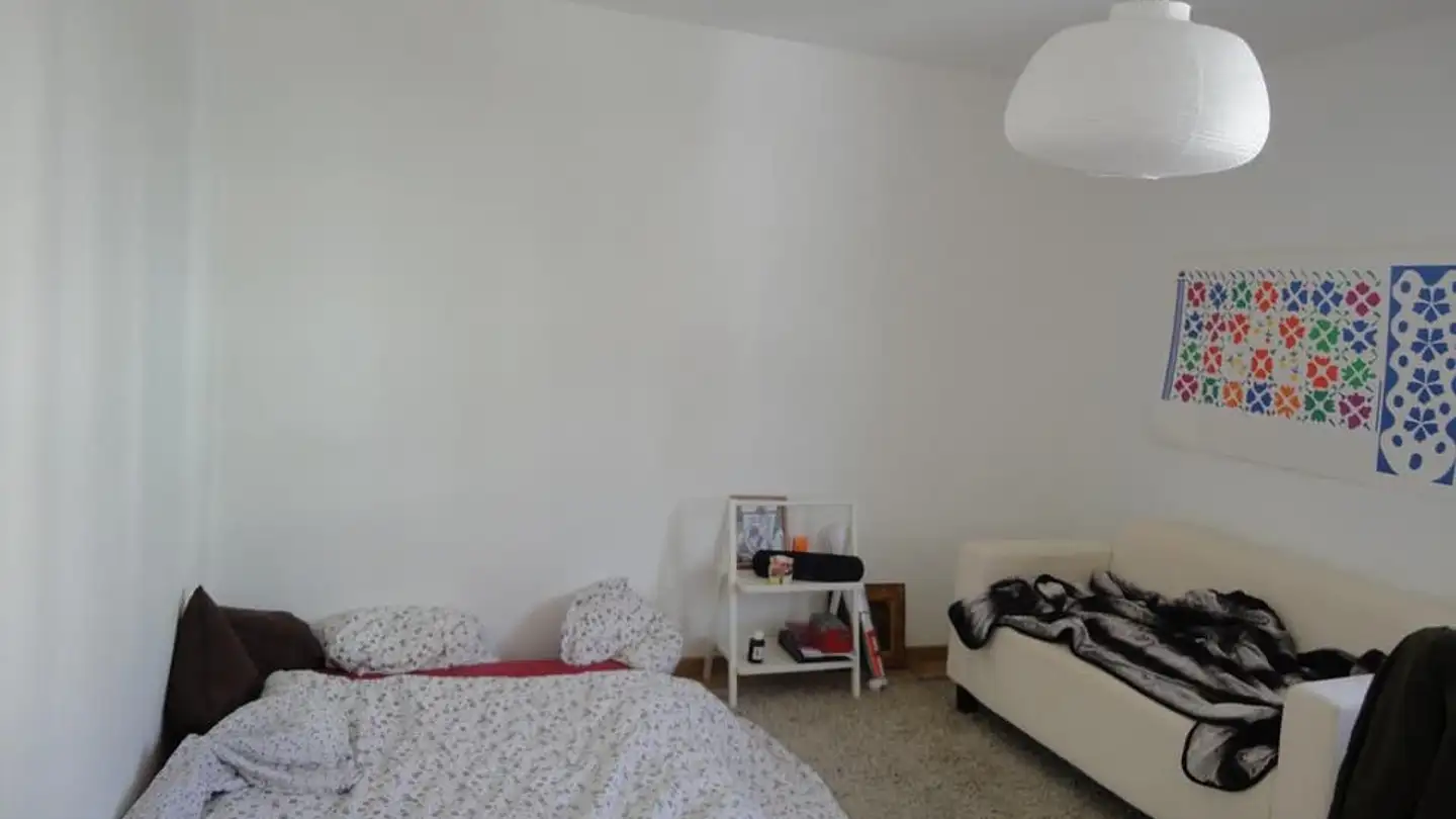 Apartment for rent - Rue du Ravin 1, 2300 La Chaux-de-Fonds - Photo 3