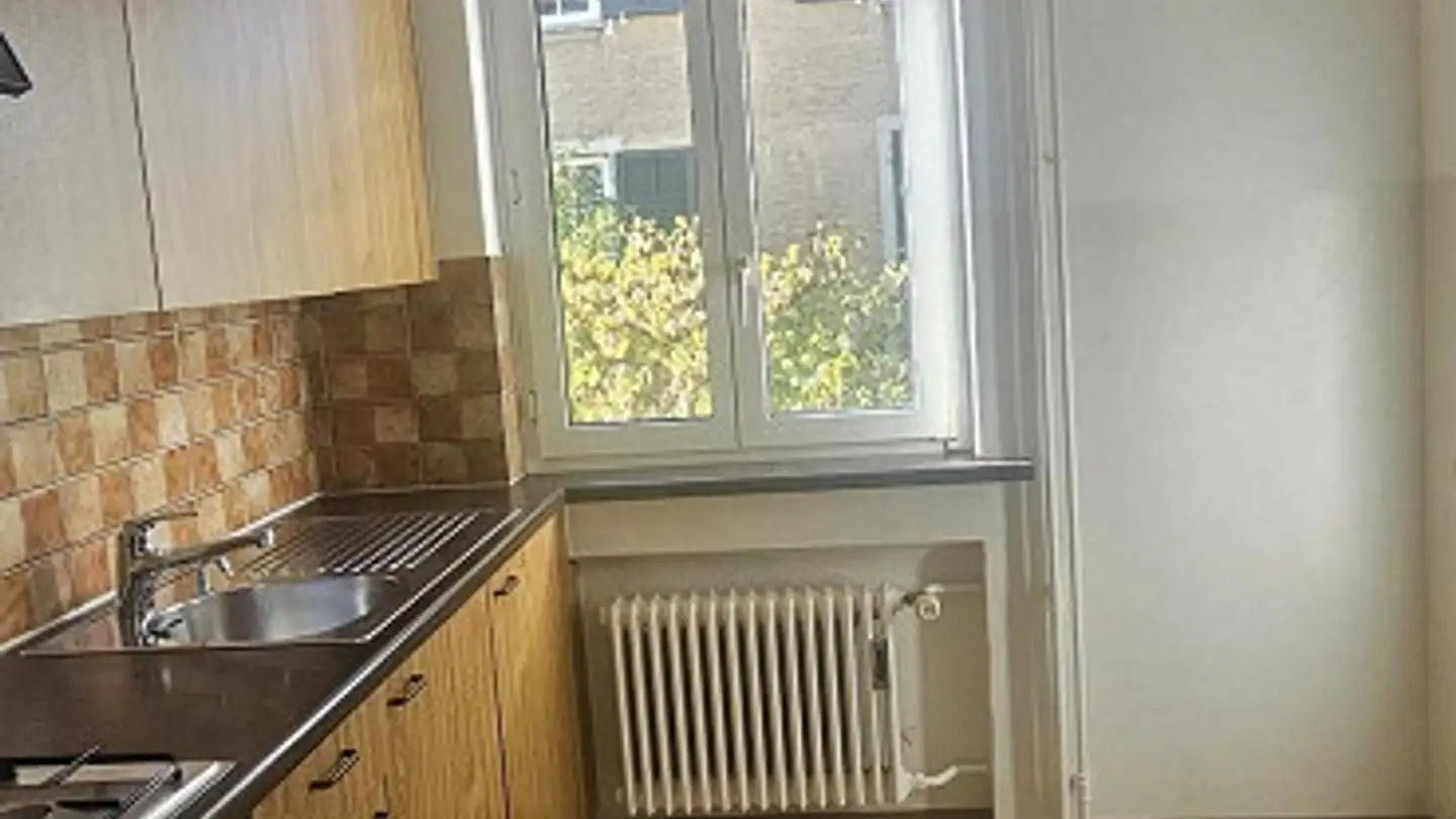 Appartamento in affitto - Bürglistrasse 47, 8400 Winterthur - Foto 4