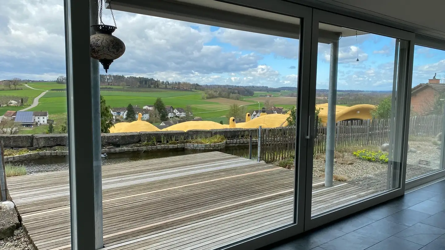 Wohnung mieten - Unteres Steimürli 7, 8536 Hüttwilen - Foto 3