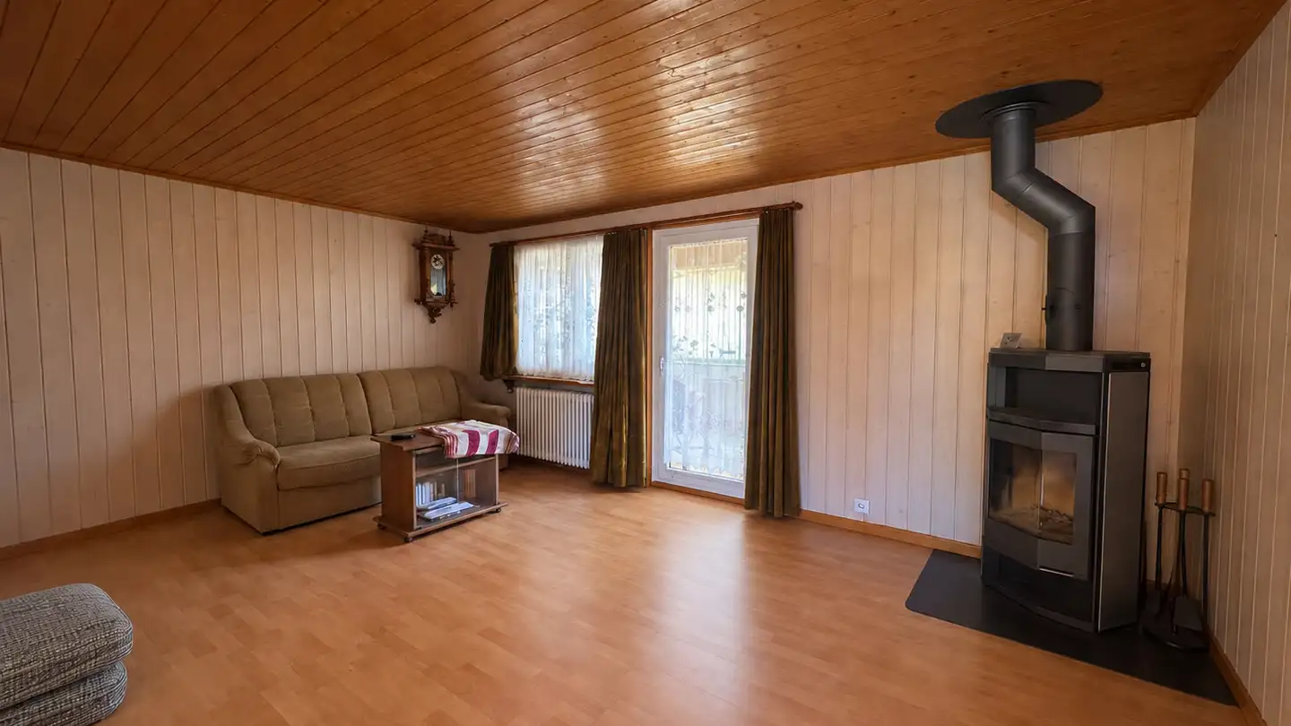 Maison jumelle à vendre - 5063 Wölflinswil - Photo 2