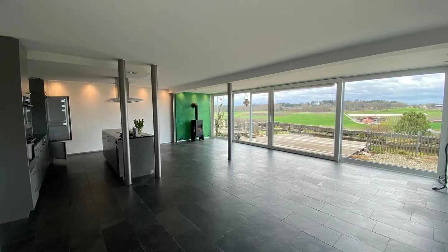 Wohnung mieten - Unteres Steimürli 7, 8536 Hüttwilen