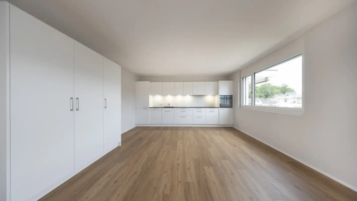 Wohnung mieten - Erlimattweg 9, 4600 Olten