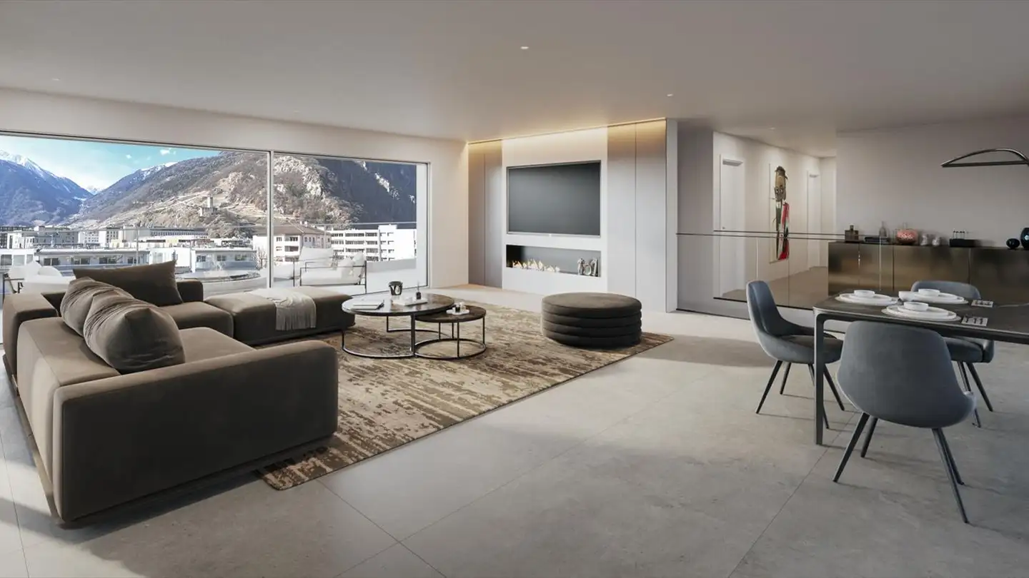 Appartamento in vendita - 1920 Martigny - Photo 4