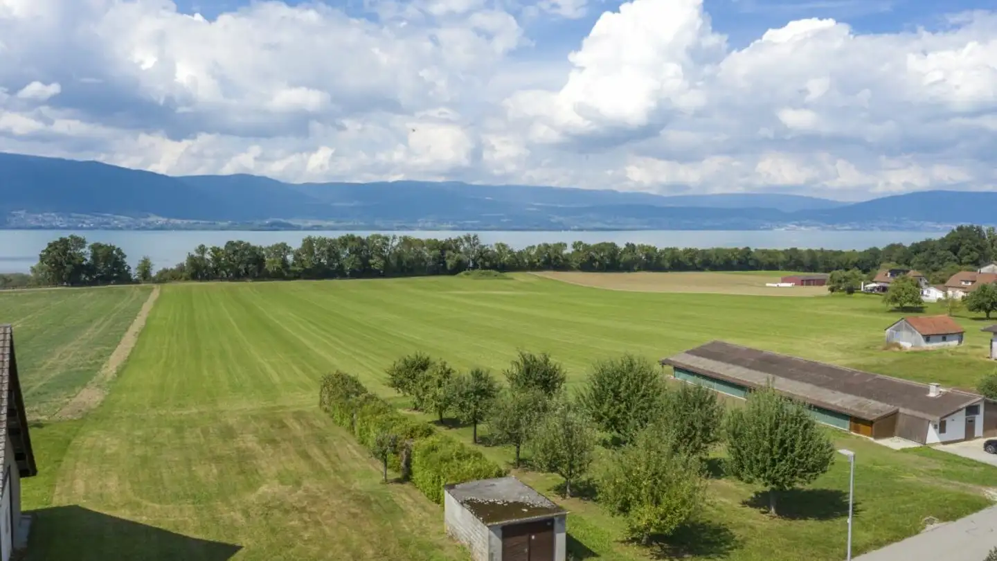 Immeuble résidentiel à vendre - Route De La Condémine 56, 1475 Forel FR - Photo 3