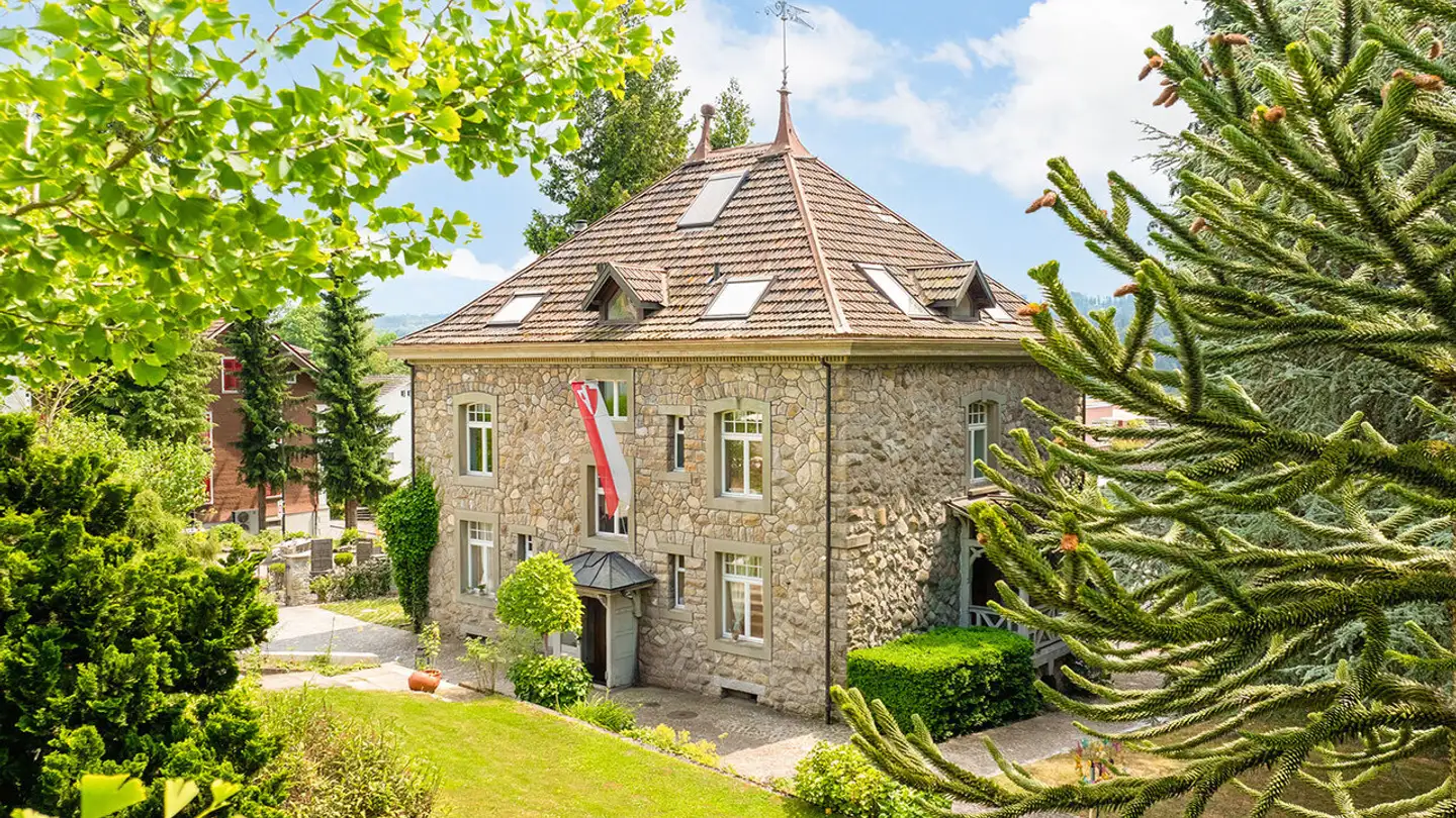 Villa à vendre - 6017 Ruswil - Photo 2