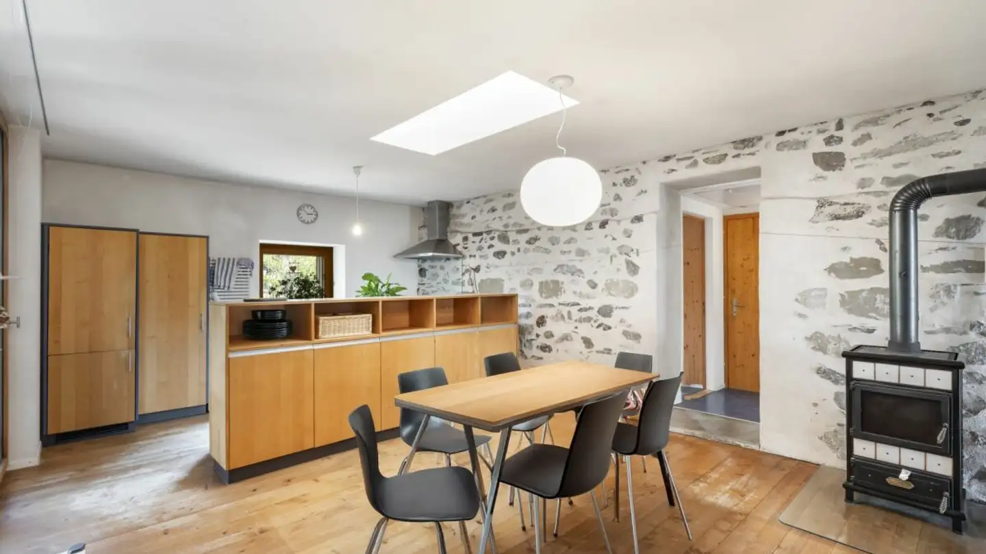 Immeuble résidentiel à vendre - Route De La Condémine 56, 1475 Forel FR - Photo 4
