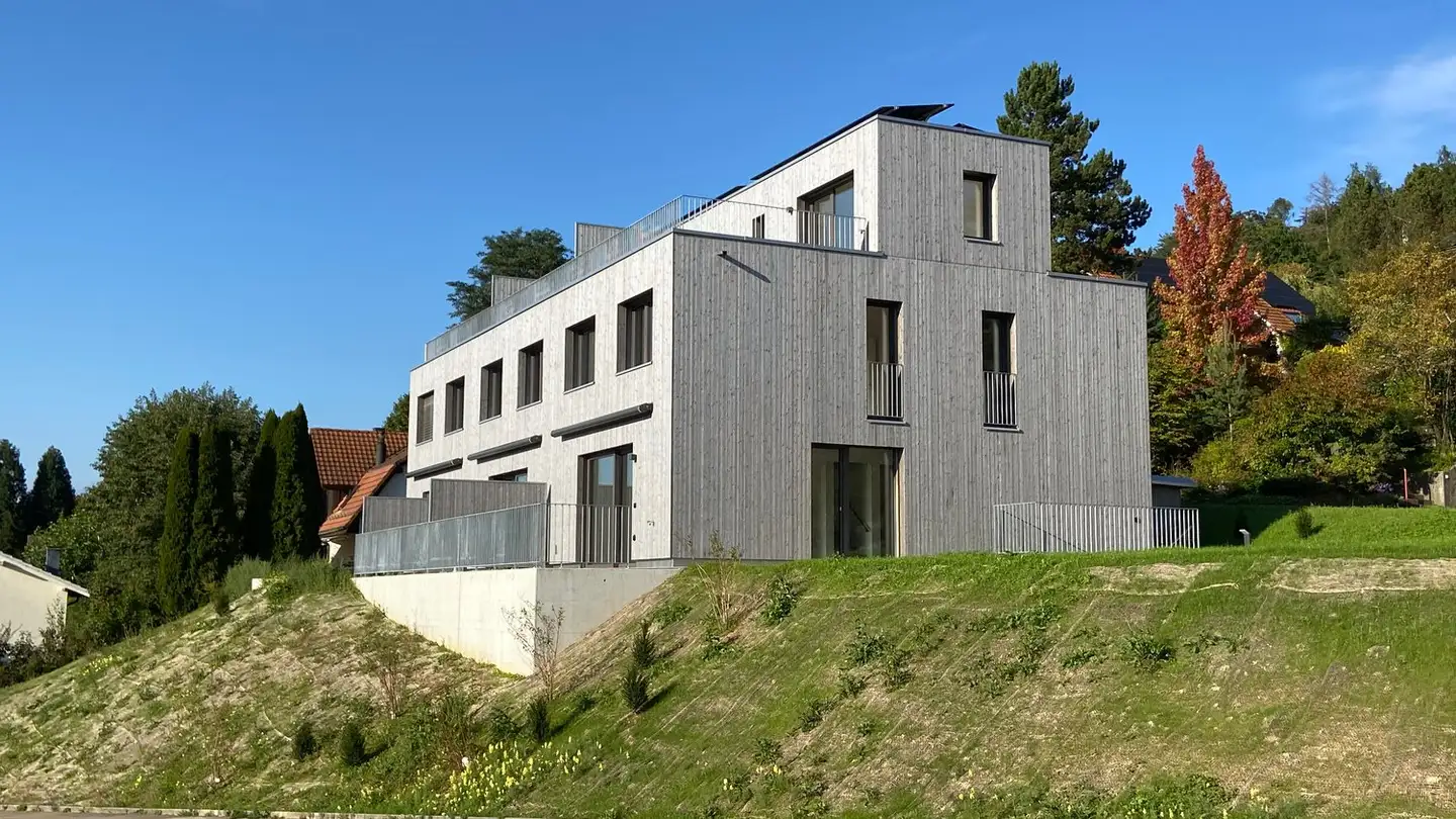 Reihenhaus kaufen - Im Eichbühl 54, 8405 Winterthur - Foto 2