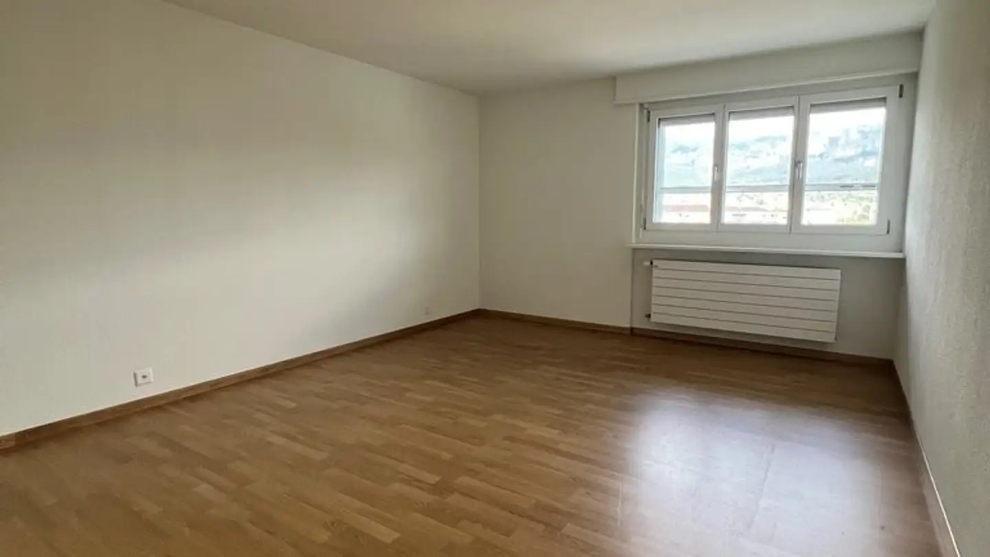 Appartamento in affitto - Hauptstrasse 27, 4528 Zuchwil - Foto 3