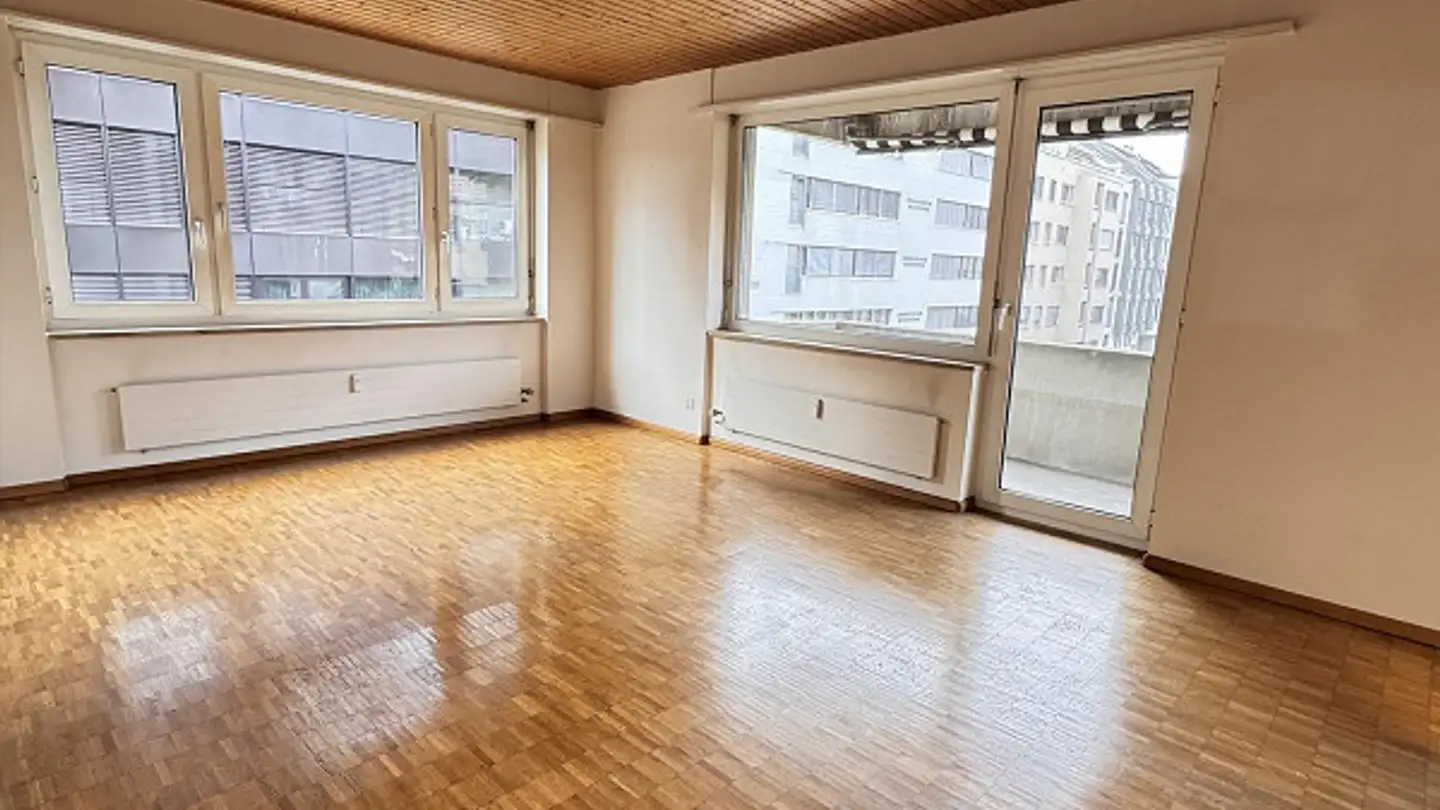 Wohnung mieten - Riehenring 77, 4058 Basel - Foto 3