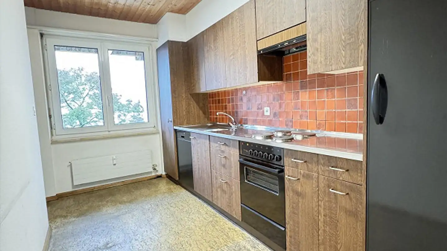 Wohnung mieten - Riehenring 77, 4058 Basel - Foto 4