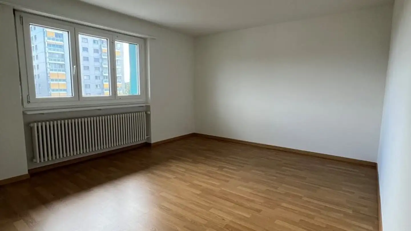 Appartamento in affitto - Hauptstrasse 27, 4528 Zuchwil - Foto 4