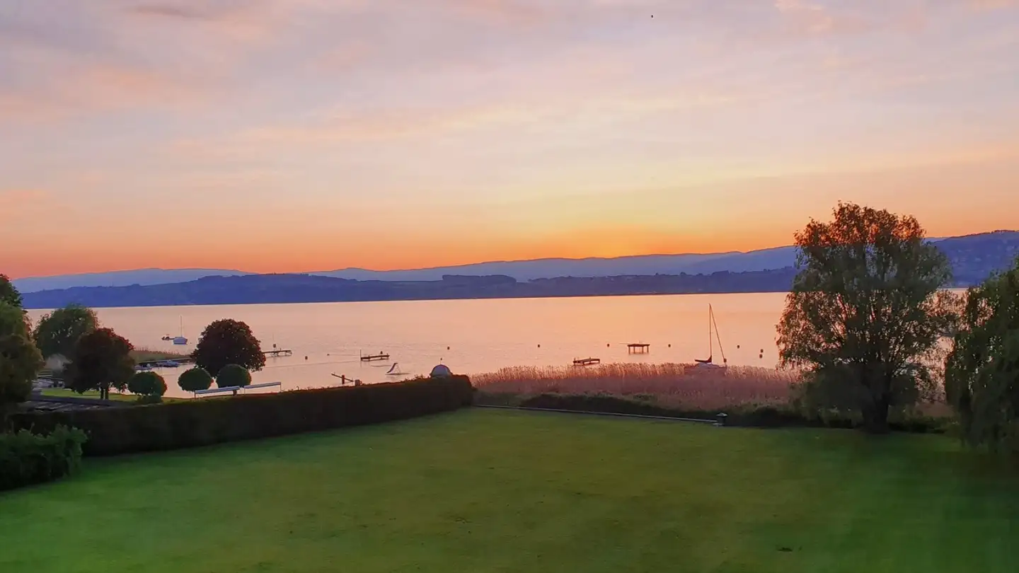 Appartamento ammobiliato in affitto - 3280 Murten