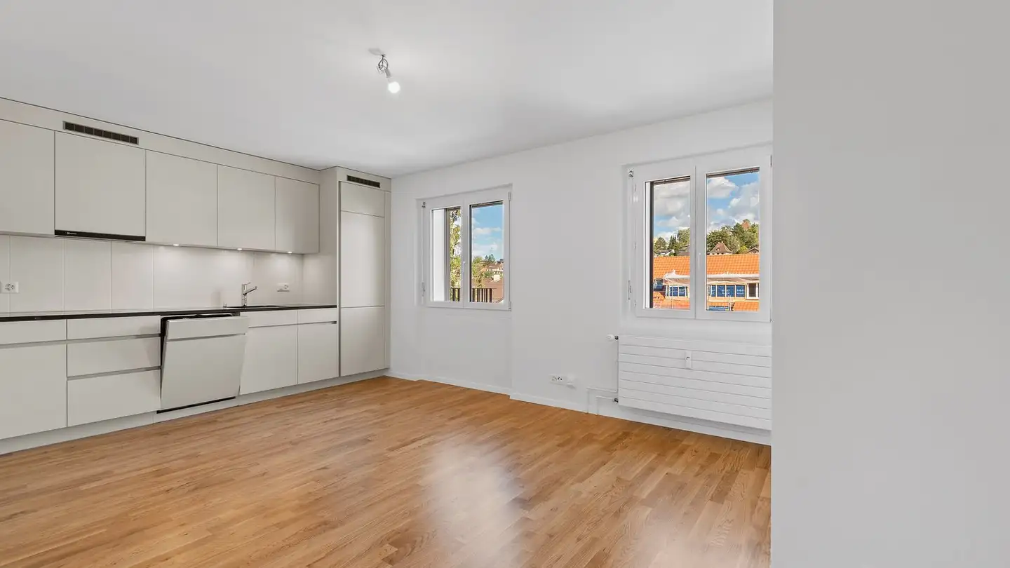 Appartement à louer - Schafmattweg 31, 4102 Binningen - Photo 2