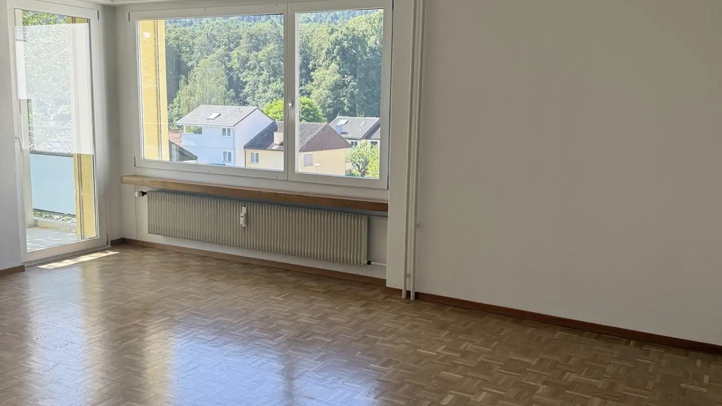 Appartamento in affitto - Kirchweg 112, 8246 Langwiesen - Foto 3