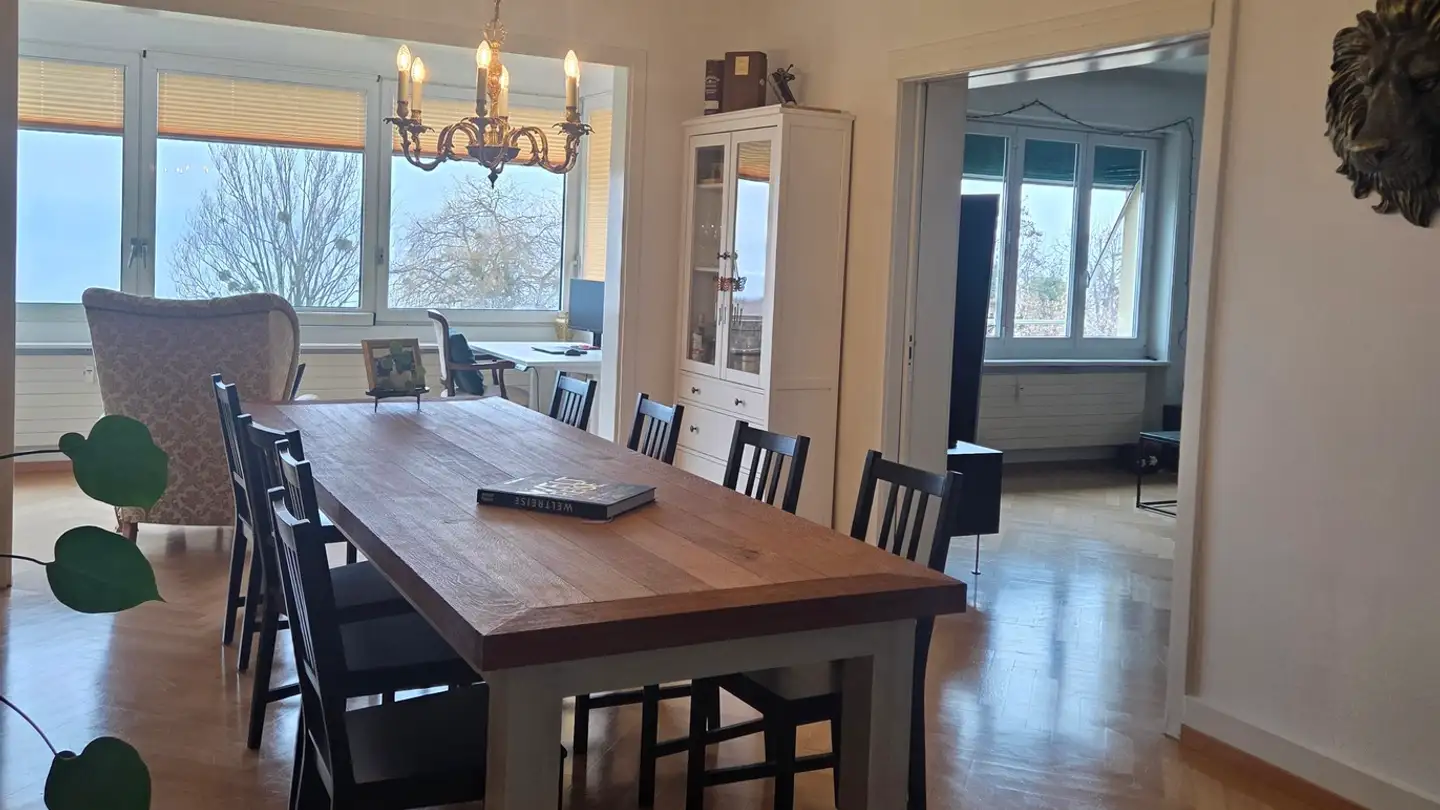 Appartamento ammobiliato in affitto - 3280 Murten - Foto 2