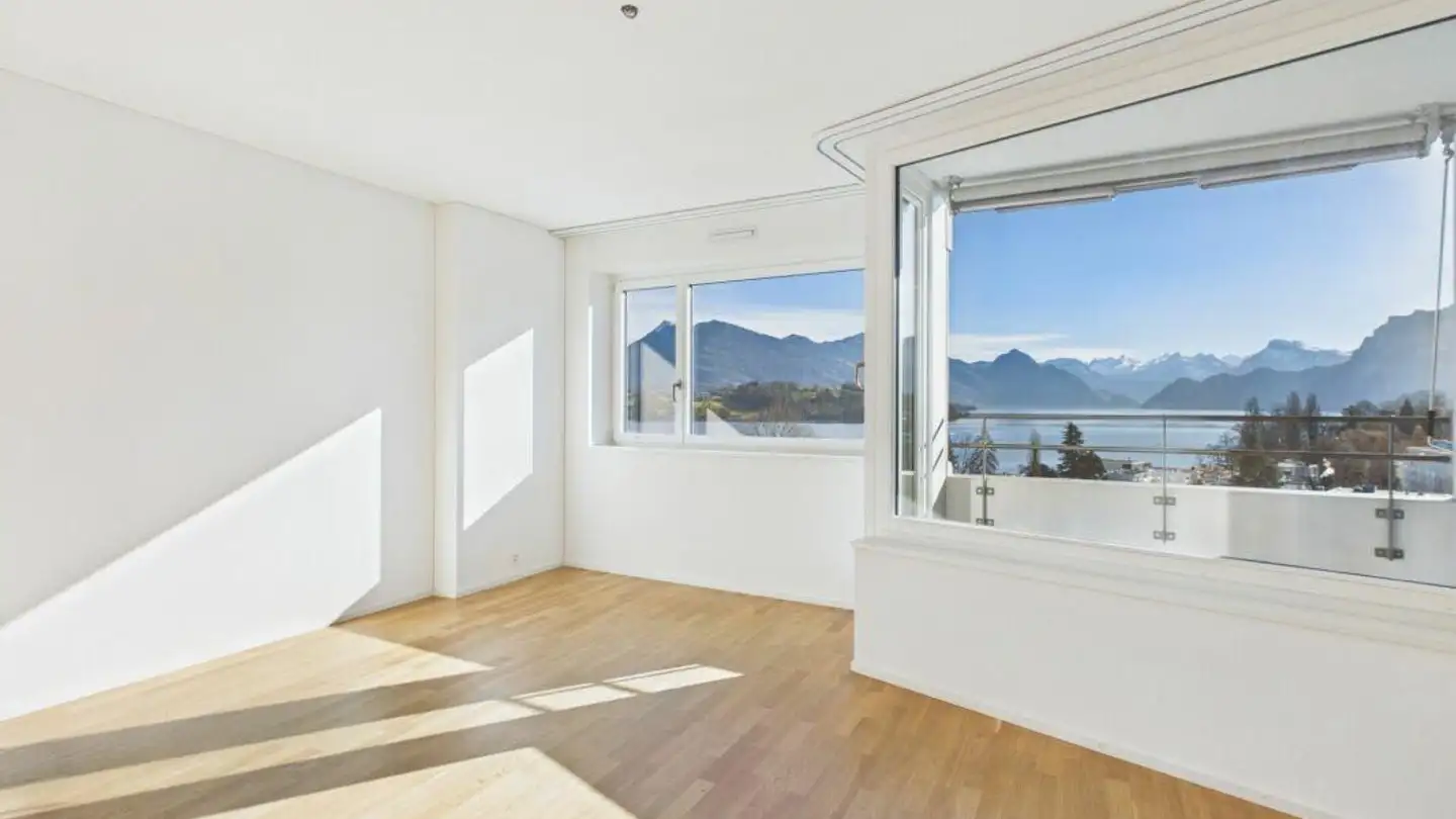 Appartamento in affitto - Langensandstrasse 25, 6005 Luzern - Foto 2