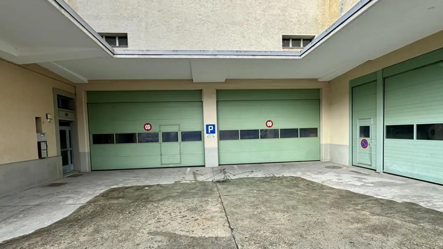 Edificio ad uso misto in vendita - Rue de la Serre 112, 2300 La Chaux-de-Fonds - Foto 3