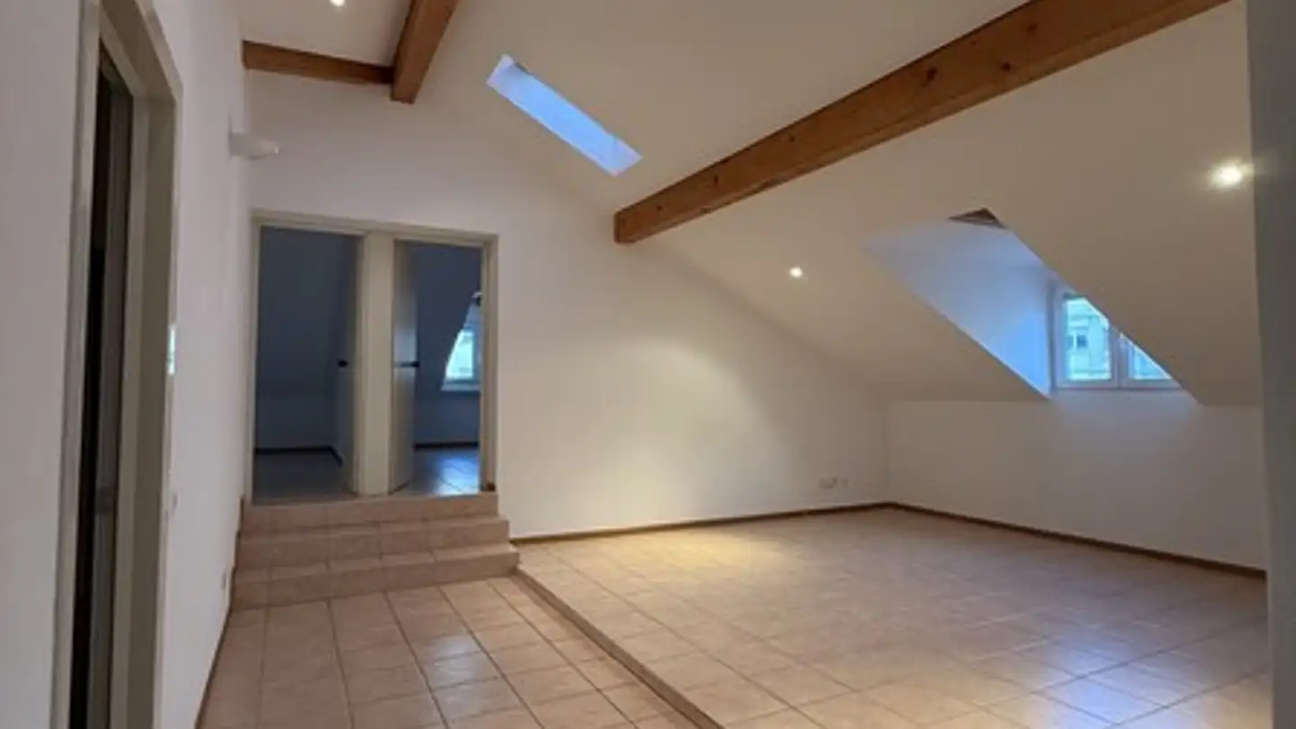 Appartamento in affitto - Corso San Gottardo 39, 6830 Chiasso - Photo 2