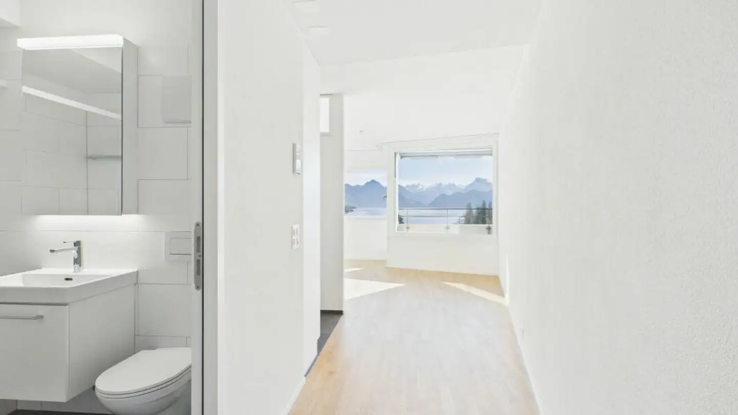 Appartamento in affitto - Langensandstrasse 25, 6005 Luzern - Foto 4