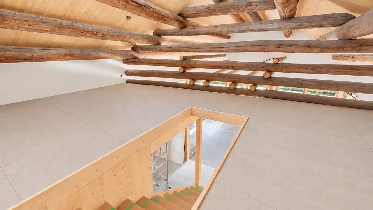 Einfamilienhaus kaufen - 7151 Schluein - Foto 4