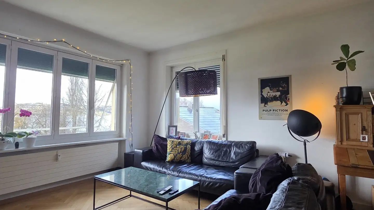 Appartamento ammobiliato in affitto - 3280 Murten - Foto 3