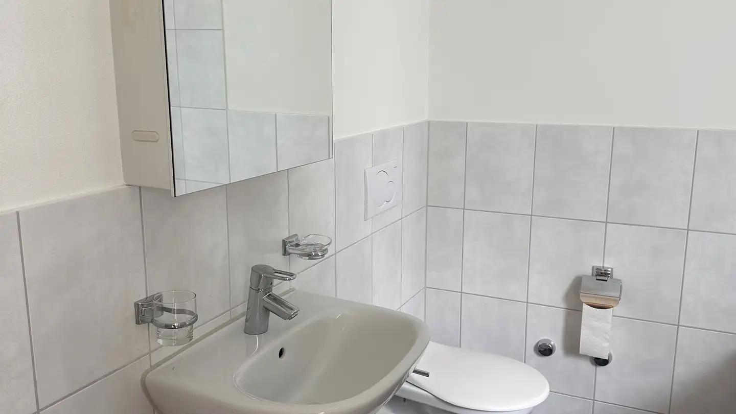 Apartment for rent - Maihofstrasse 48, 6004 Luzern - Photo 3