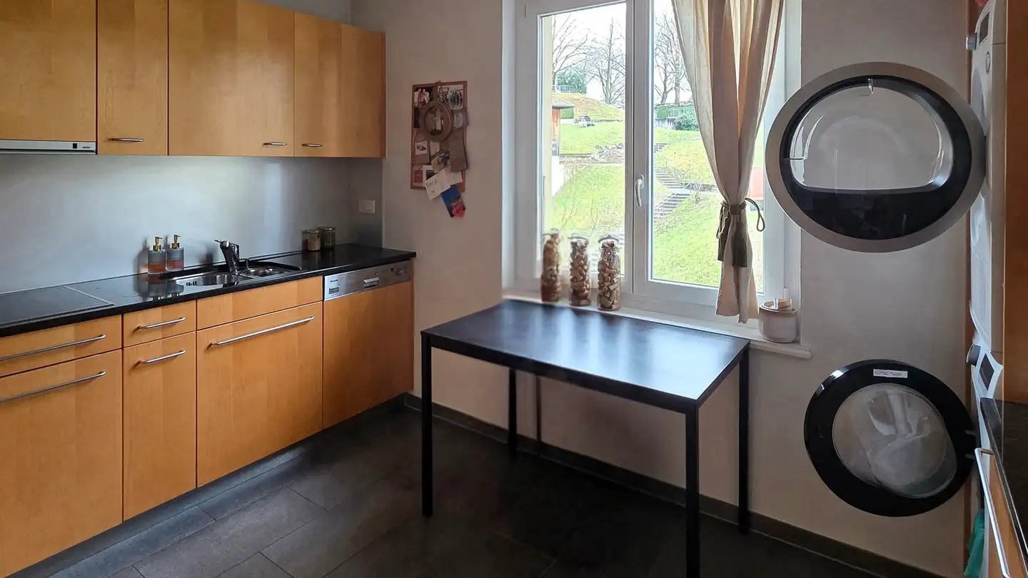 Appartamento ammobiliato in affitto - 3280 Murten - Foto 4