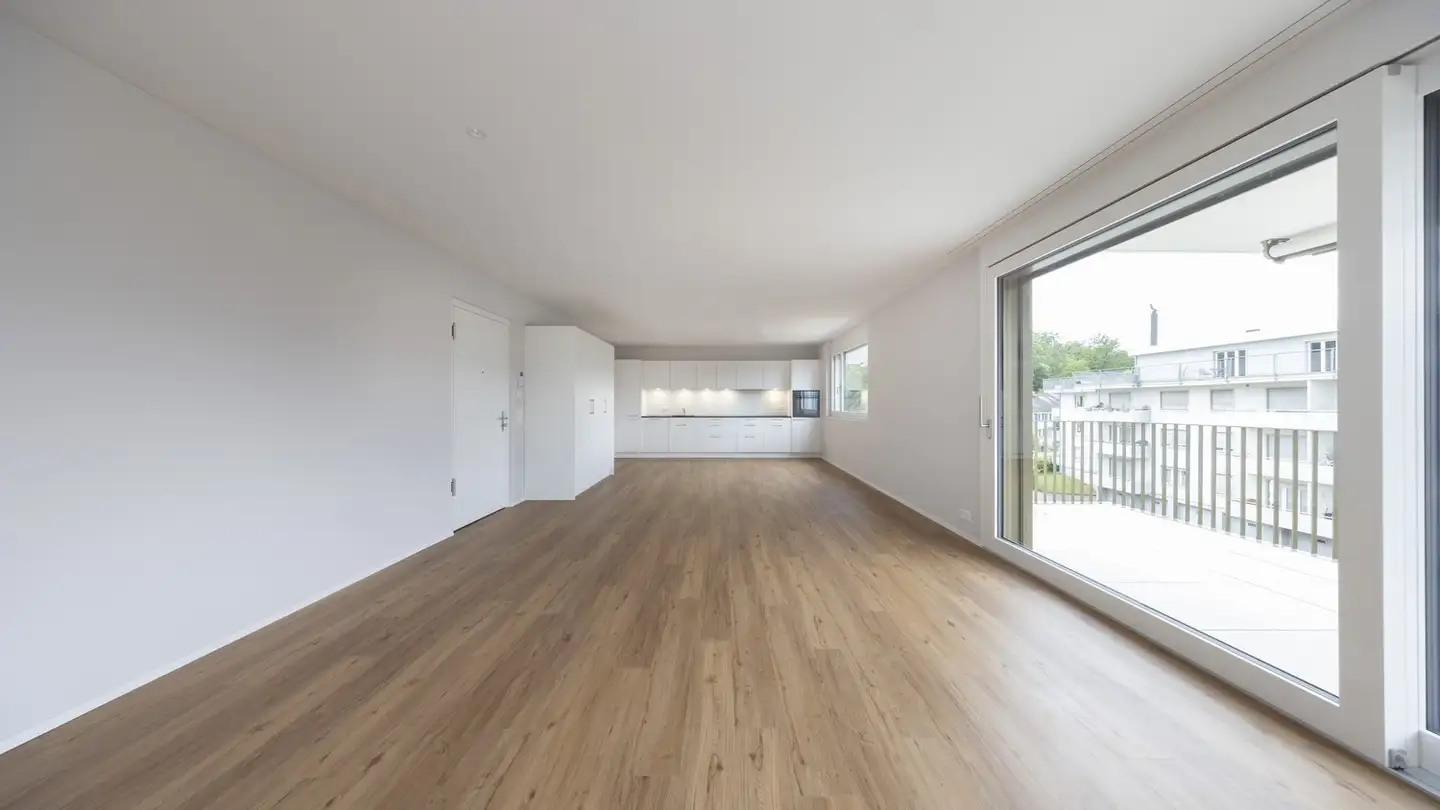 Appartamento in affitto - Erlimattweg 9, 4600 Olten - Photo 3