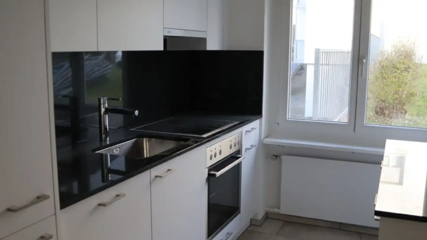 Wohnung mieten - Sonnhaldenstrasse 10, 4600 Olten - Foto 2