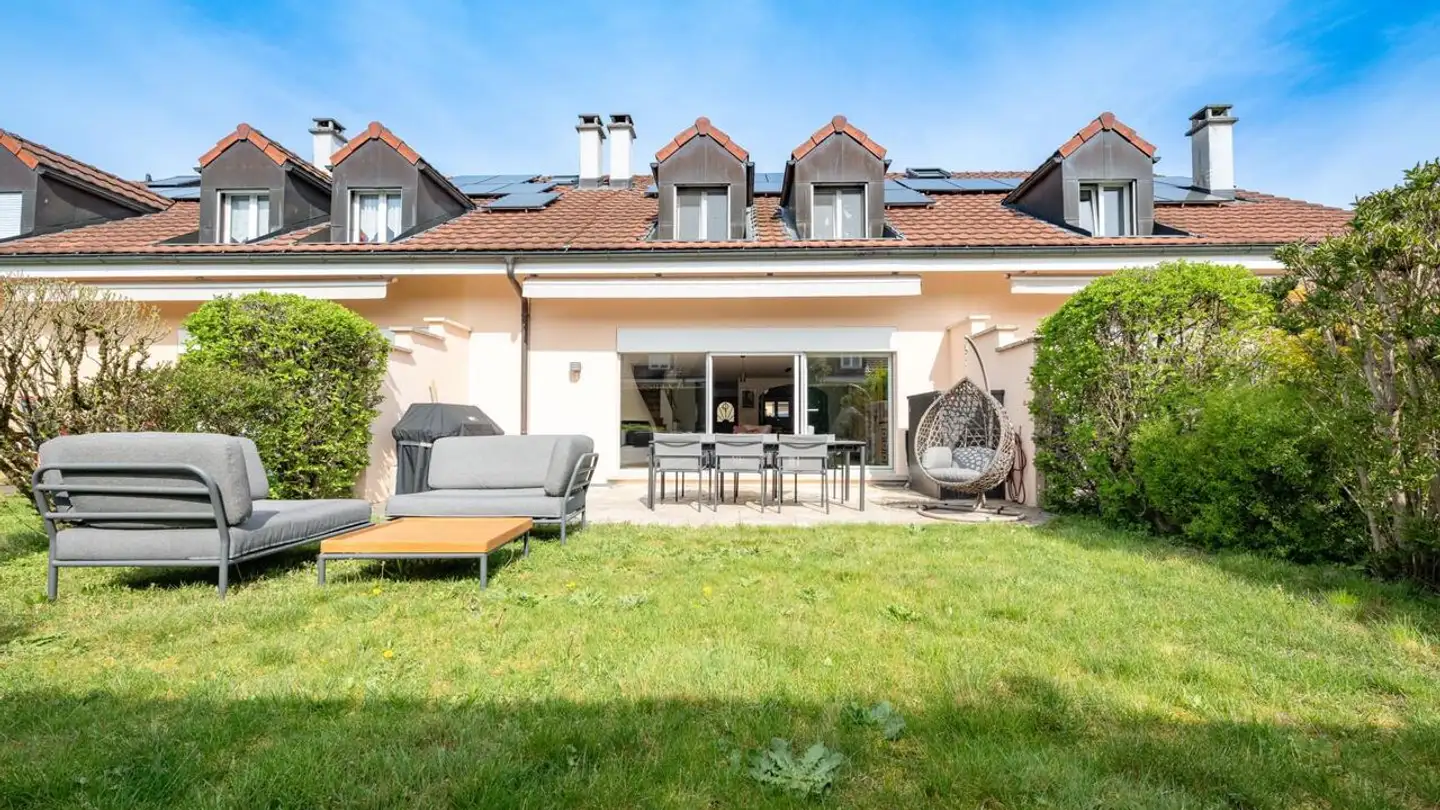 Casa singola in vendita - 1196 Gland