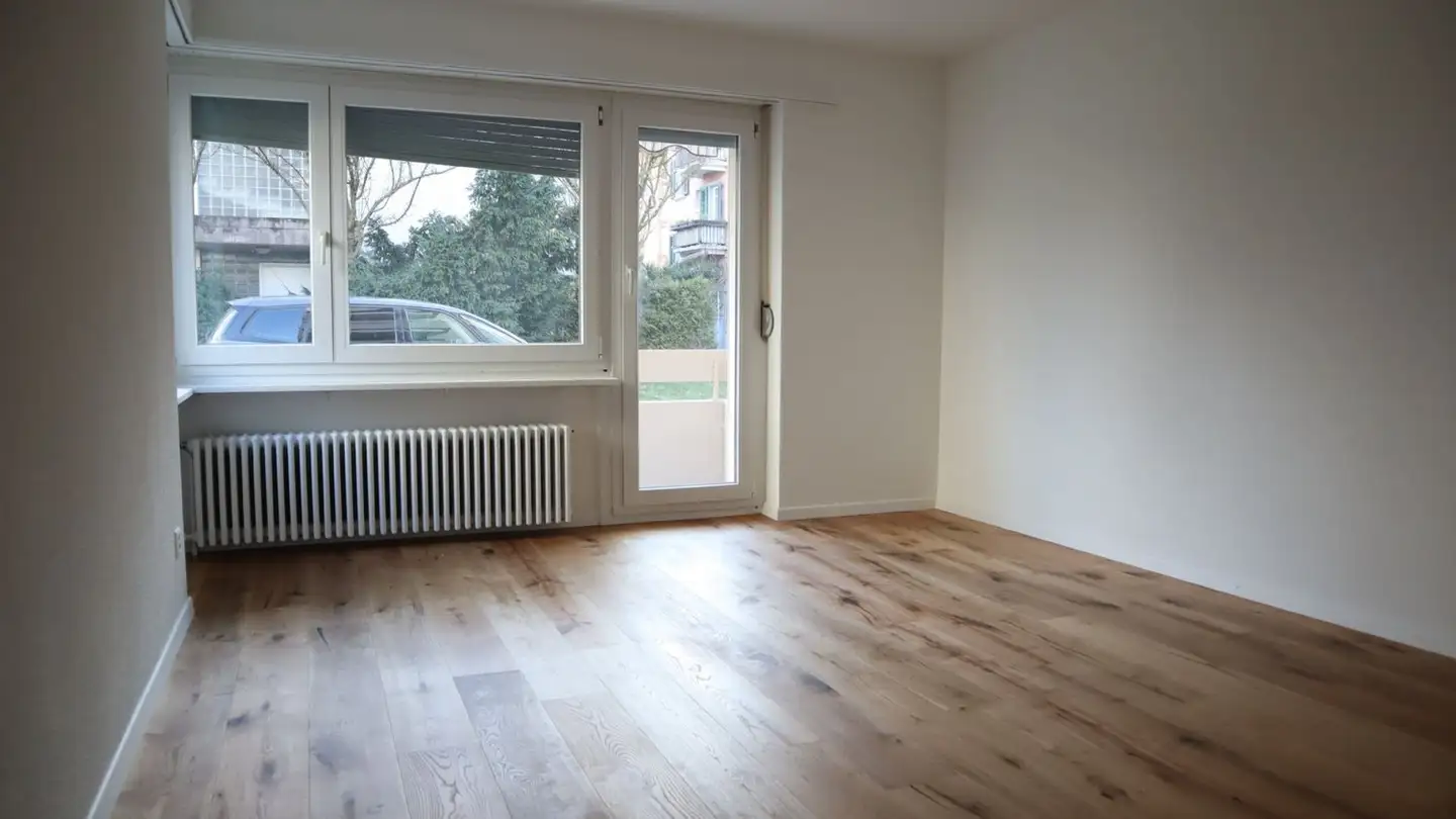 Wohnung mieten - Sonnhaldenstrasse 10, 4600 Olten - Foto 4