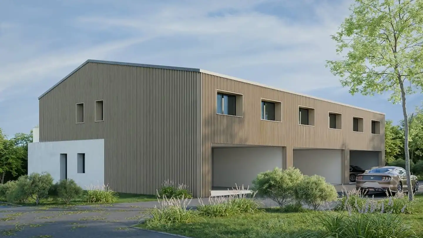 Casa singola in vendita - 1789 Lugnorre - Foto 2