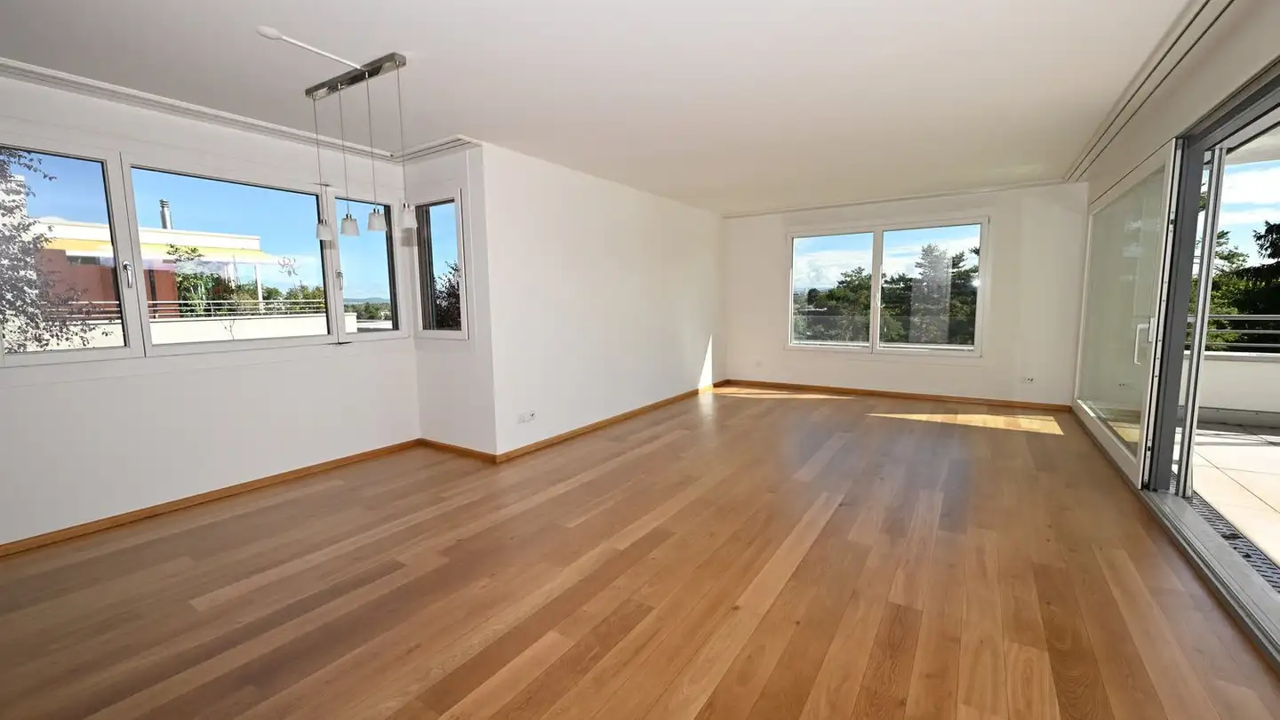 Stepped house for rent - Keltenweg 10, 4123 Allschwil - Photo 2