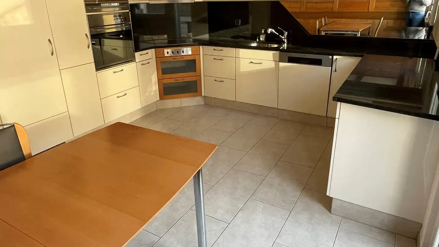 Appartamento in affitto - Bordstrasse 10, 3938 Ausserberg - Foto 3