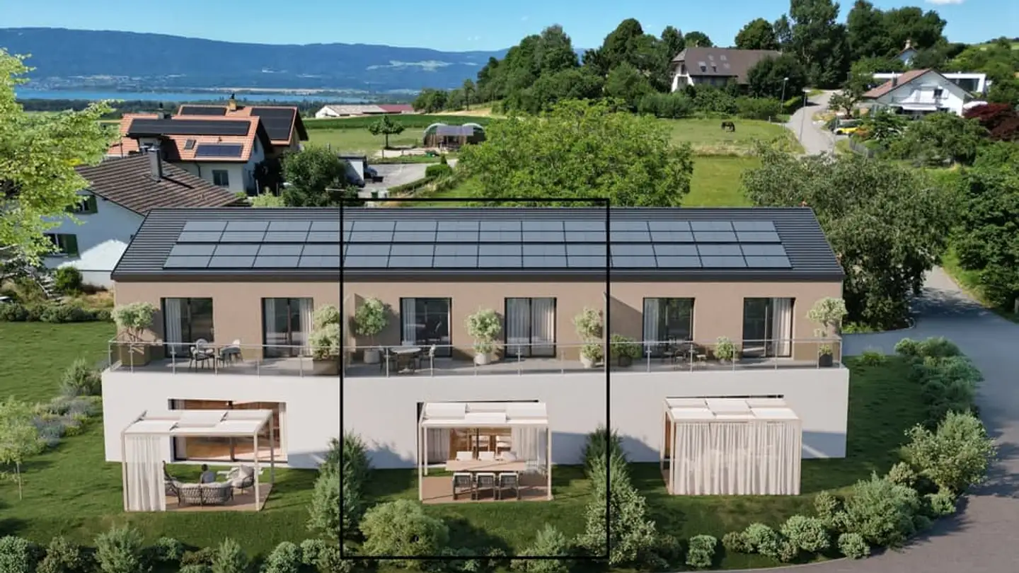 Casa singola in vendita - 1789 Lugnorre - Foto 3