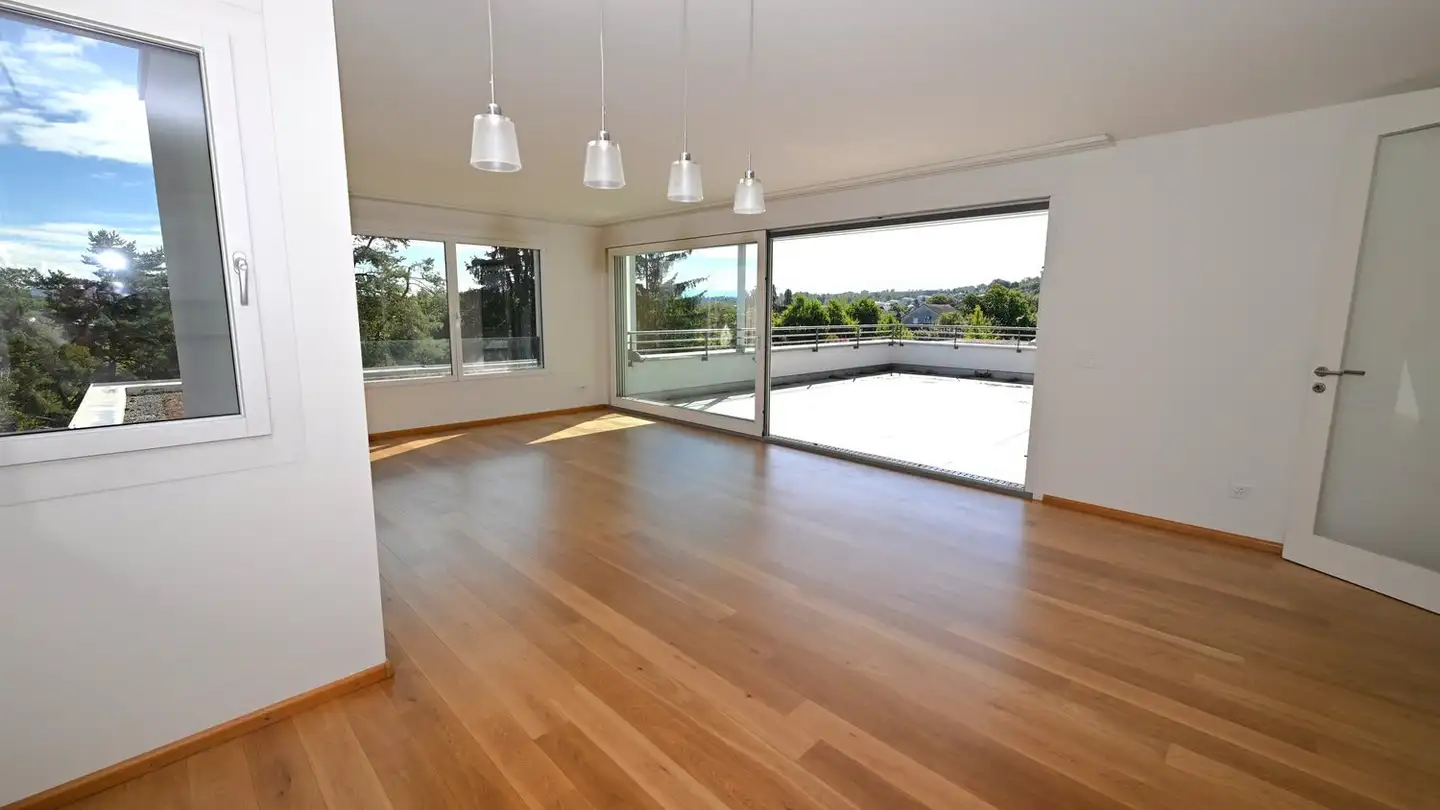 Stepped house for rent - Keltenweg 10, 4123 Allschwil - Photo 3