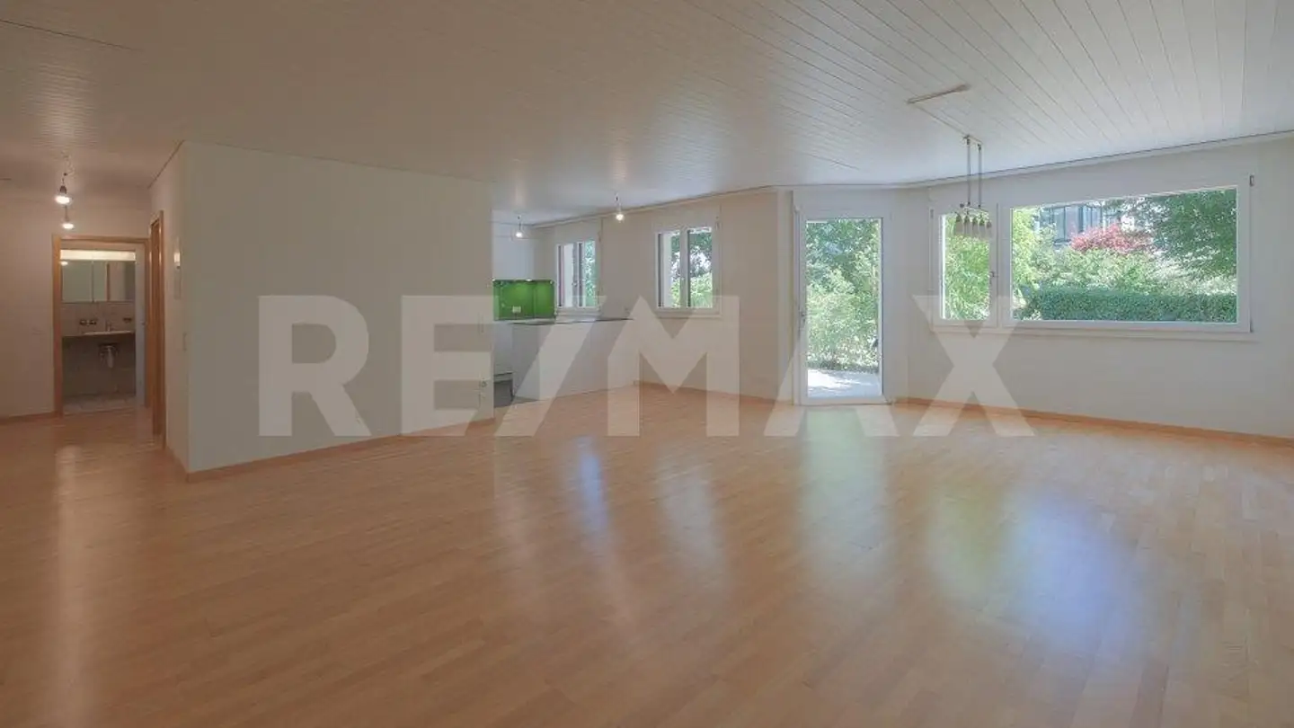 Apartment for sale - Bahnhofstrasse 10, 5242 Lupfig - Photo 3