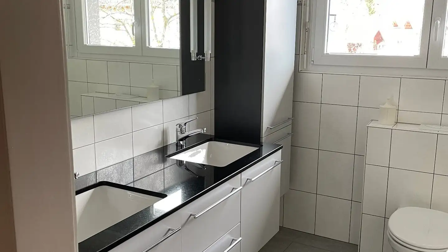 Appartamento in affitto - Bordstrasse 10, 3938 Ausserberg - Foto 4