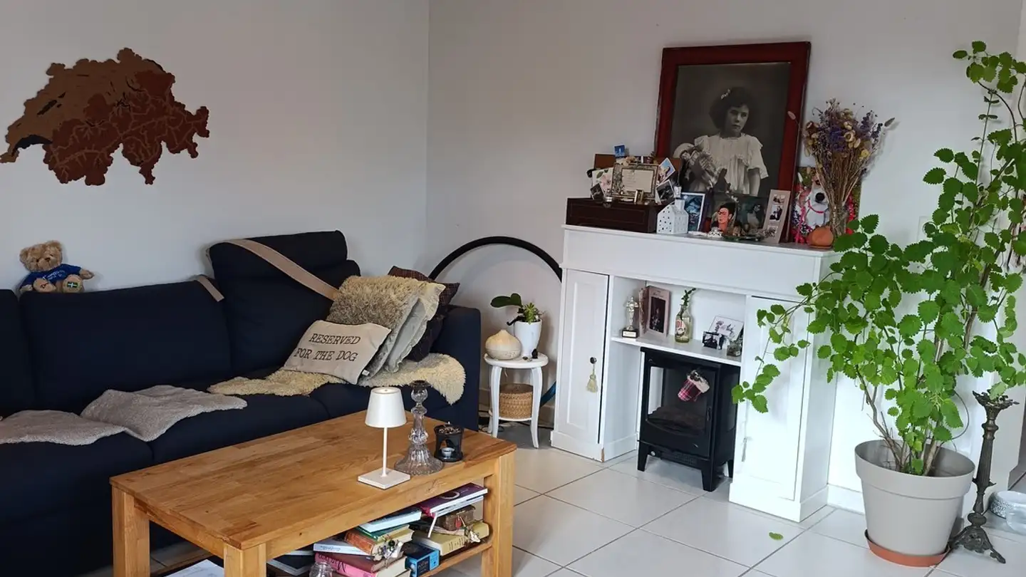 Wohnung mieten - 3074 Muri b. Bern