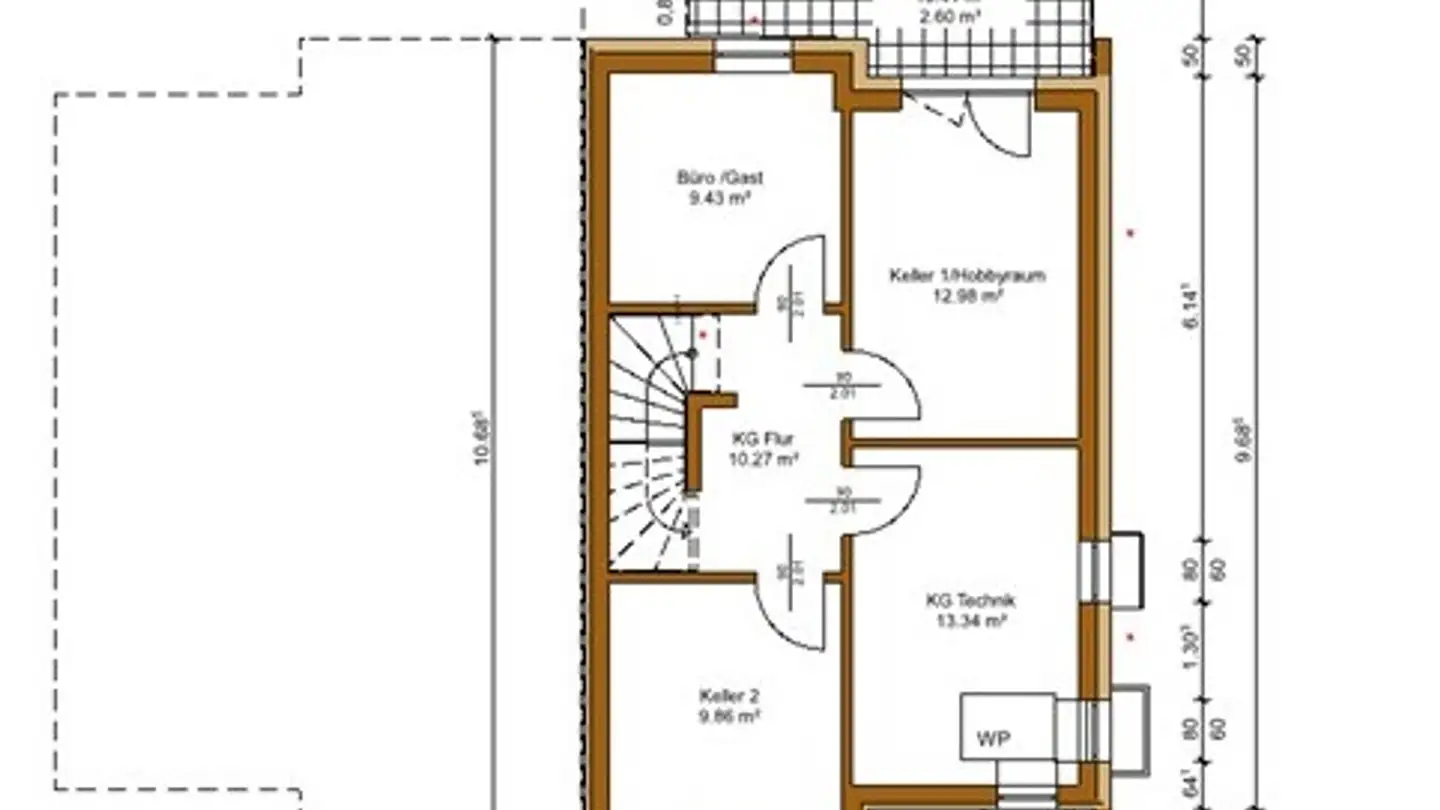 Maison jumelle à vendre - 5063 Wölflinswil - Photo 4