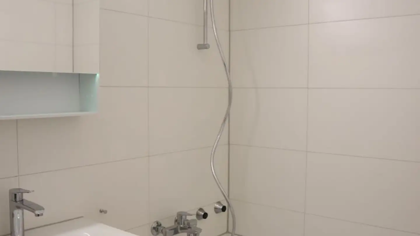 Wohnung mieten - Sonnhaldenstrasse 10, 4600 Olten - Foto 3