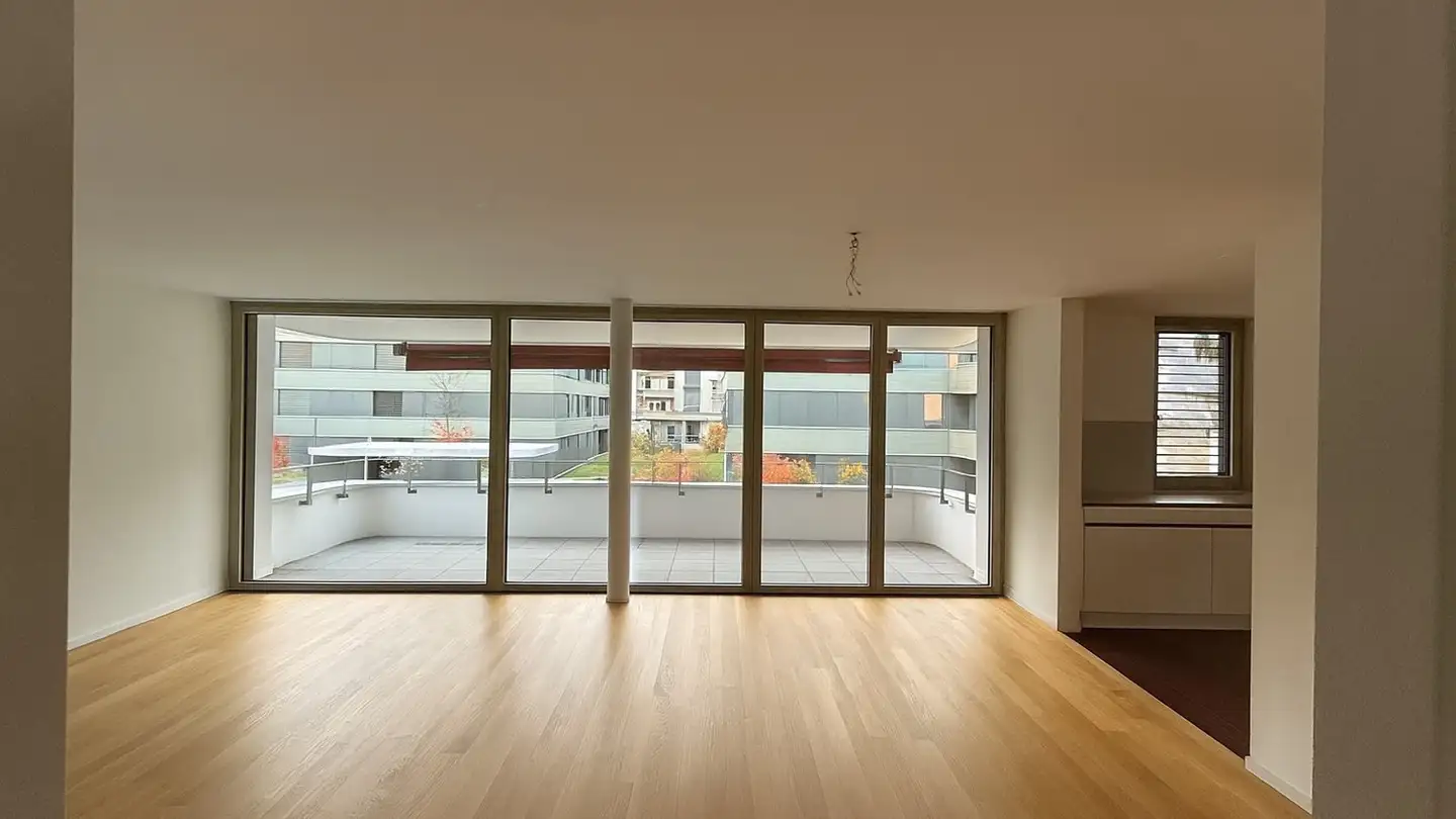 Appartamento in affitto - Terbinerstrasse 9, 3930 Visp