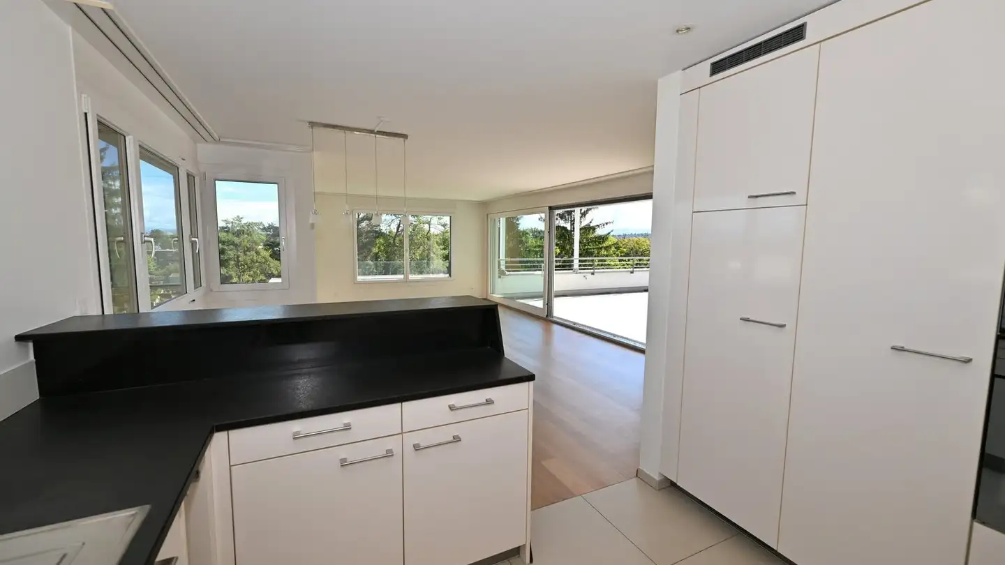Stepped house for rent - Keltenweg 10, 4123 Allschwil